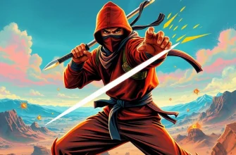 10 Filmów Podobnych do 'American Ninja 3'