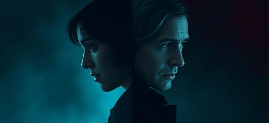 10 filmów podobnych do 'Split'