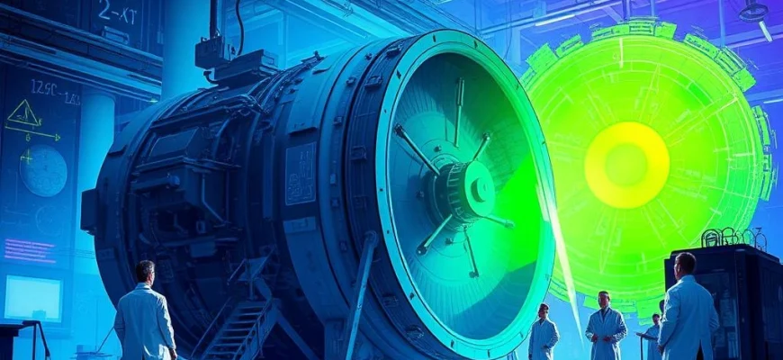 10 Produkcji Dla Fanów 'CERN'