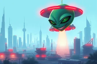 10 produkcji podobnych do 'Mój ulubiony Marsjanin'