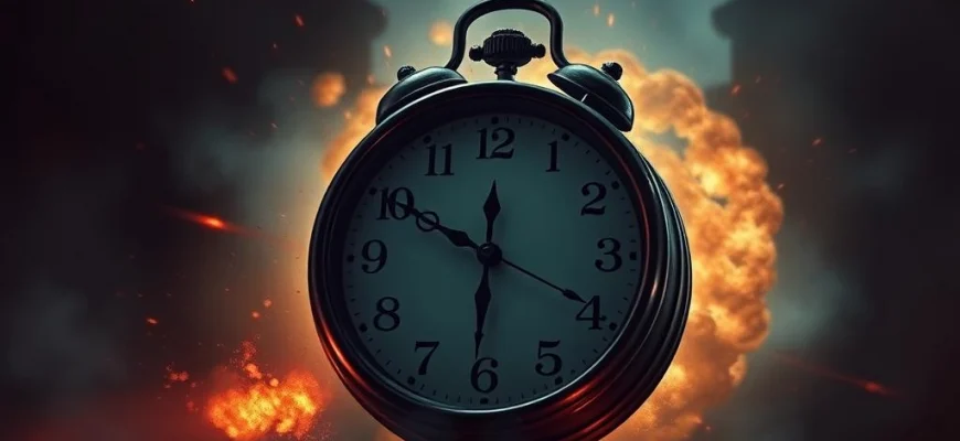 10 Produkcji Podobnych do '13 Minut'