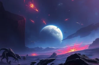 10 filmów i seriali podobnych do 'Wojna o planetę małp'