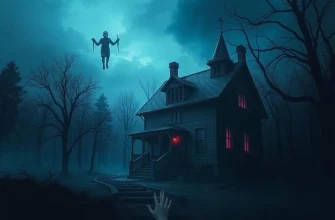 10 podobnych horrorów do 'Naznaczony: Ostatni klucz'