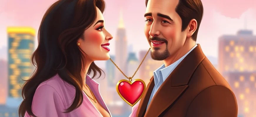 Filmy podobne do 'Wpływ księżyca' - romantyczne inspiracje