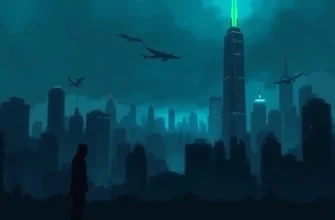 10 Produkcji Podobnych do 'Zabójca'