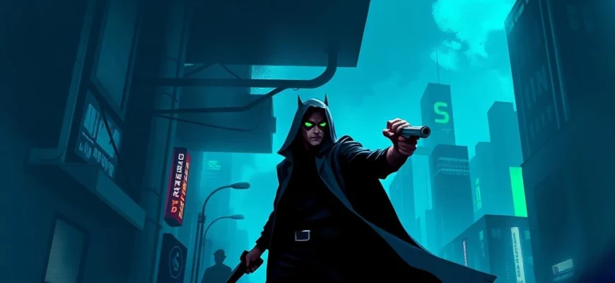 10 produkcji dla fanów 'Bez Litości'