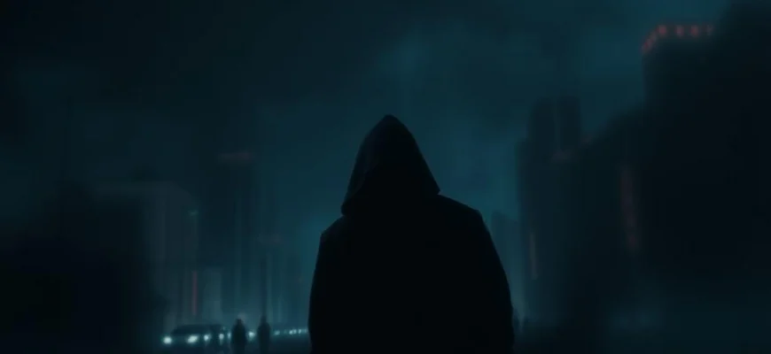 10 filmów podobnych do 'Ucieczka z ciemności'