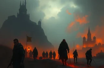 10 produkcji podobnych do 'Niepokonany'