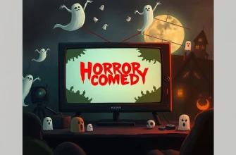 Podobne do 'Dziecko z piekła rodem': 10 hitów horror-komedii