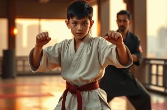 Podobne filmy i seriale do 'Karate Kid 3'