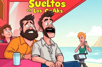 Filmy i seriale podobne do 'Sueltos en Los Cabos'