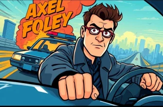 10 filmów i seriali podobnych do Gliniarz z Beverly Hills III