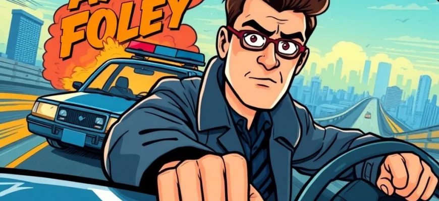 10 filmów i seriali podobnych do Gliniarz z Beverly Hills III