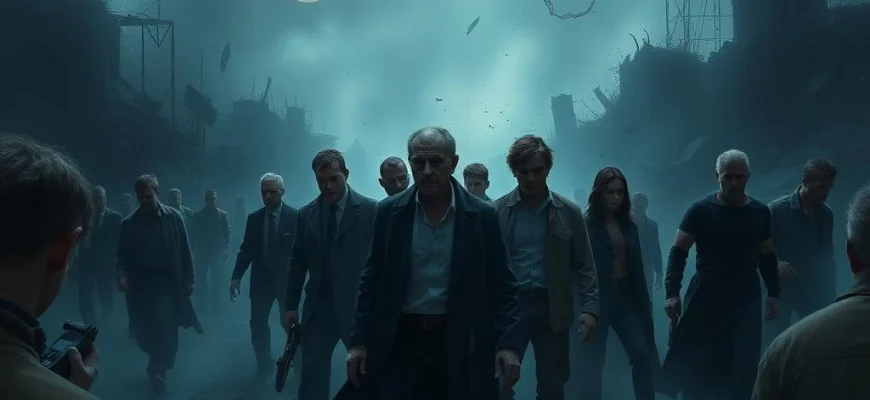 Filmy podobne do 'Bękarty Diabła' - top 10 propozycji