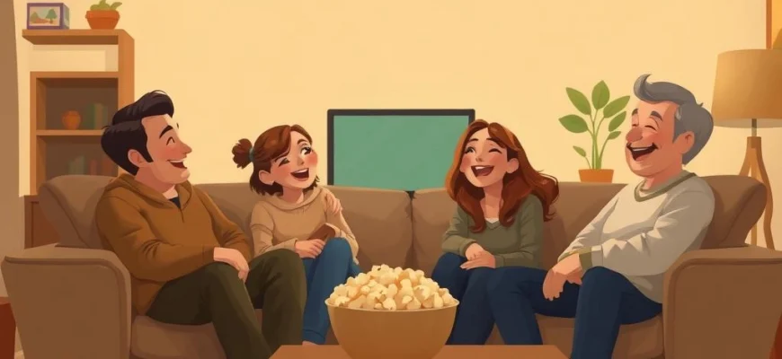 Podobne do 'Gdzieś w Queens': 10 rekomendacji