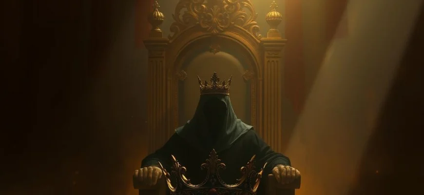 10 Produkcji Warto Obejrzeć po 'Mój książę z bajki'