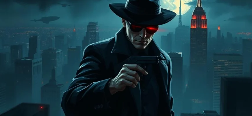 Podobne produkcje do 'Iosi, skruszony szpieg'