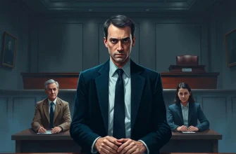 10 Filmów i Seriali Podobnych do 'Ława Przysięgłych'