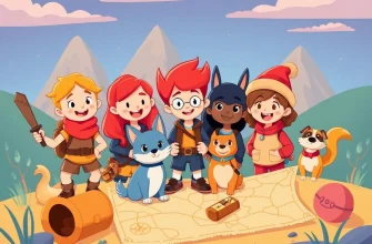 10 Filmów Podobnych do 'Egipskie psiaki'