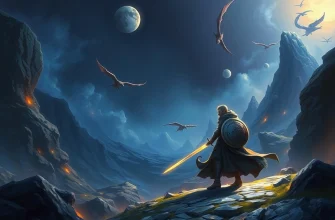 10 Produkcji Dla Fanów 'Koło czasu'