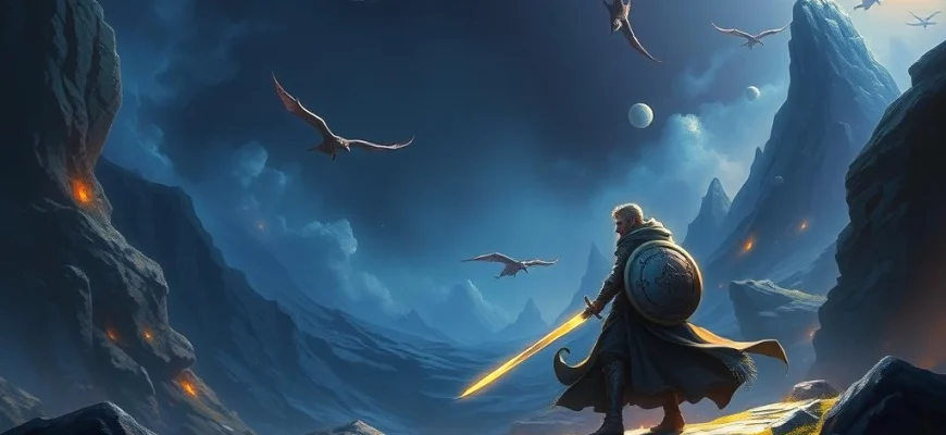 10 Produkcji Dla Fanów 'Koło czasu'