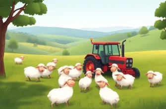 Filmy i seriale dla fanów 'Baranek Shaun. Film'