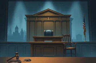 10 Filmów i Seriali Podobnych do 'Wyrok w Norymberdze'