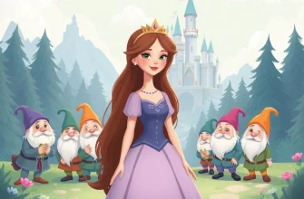 10 magicznych filmów podobnych do 'Królewny Śnieżki'