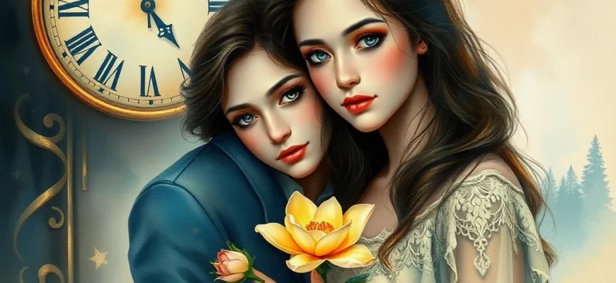 10 produkcji podobnych do 'Źródło młodości'