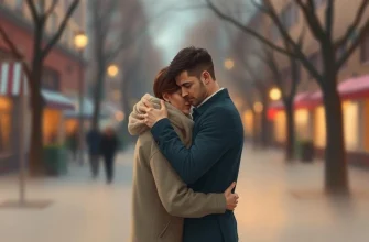 10 Produkcji Podobnych do 'Nowoczesna miłość'