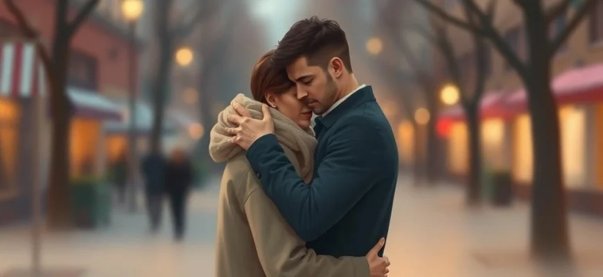 10 Produkcji Podobnych do 'Nowoczesna miłość'