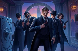 10 Filmów podobnych do 'Ocean's Twelve: Dogrywka'