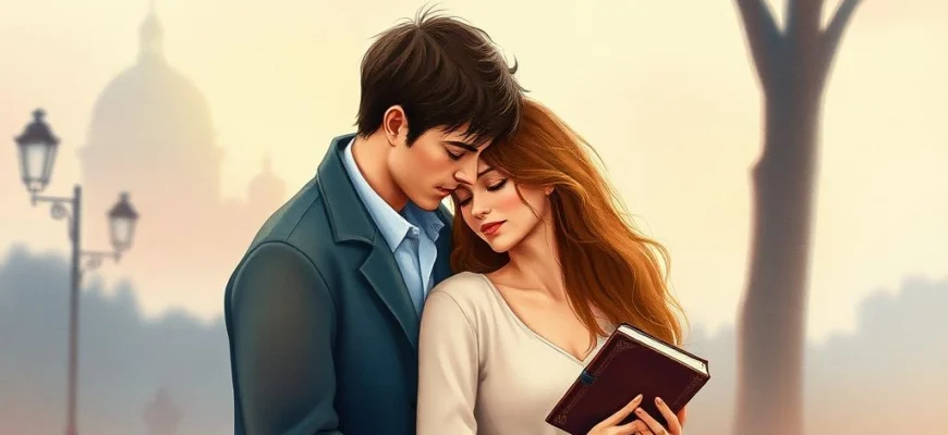 Filmy podobne do 'Pamiętnik' - 10 wzruszających propozycji