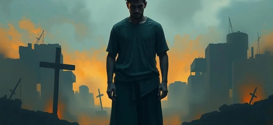 10 Filmów podobnych do 'Ukryte życie'