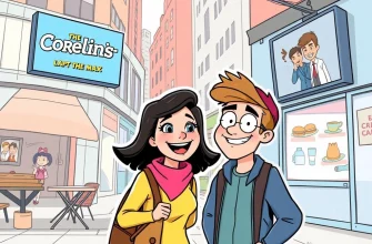 10 Produkcji Podobnych do 'Dwie spłukane dziewczyny'