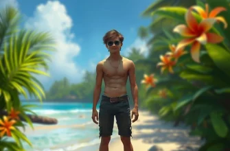 Filmy podobne do 'Niebiańska plaża' - lista must-watch