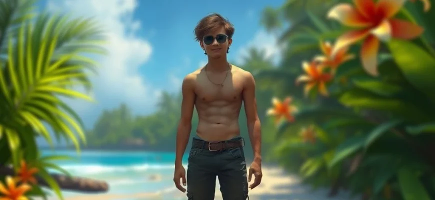 Filmy podobne do 'Niebiańska plaża' - lista must-watch