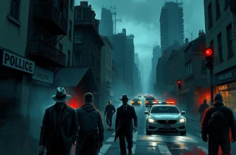 10 produkcji podobnych do 'Amerykański gangster'