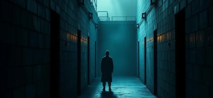 10 Filmów i seriali podobnych do 'Ptasznik z Alcatraz'