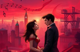 10 filmów i seriali podobnych do 'West Side Story'