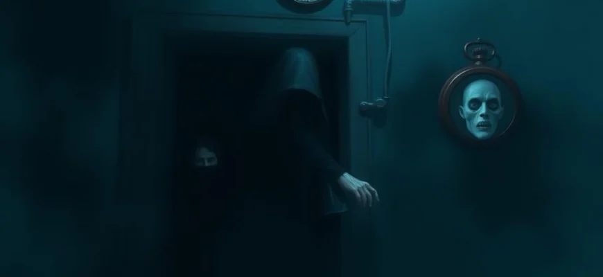 10 Filmów i seriali podobnych do 'W ciemności'