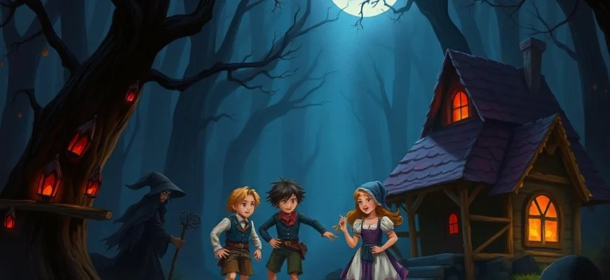 Podobne filmy do 'Hansel i Gretel: Łowcy czarownic'