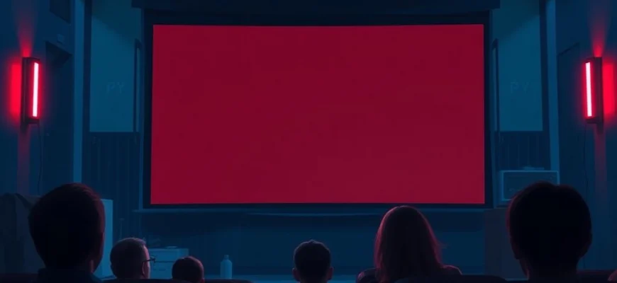 10 Produkcji Podobnych do 'Zabójcza pułapka'