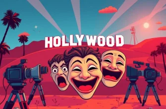 Filmy podobne do 'Wielka heca Bowfingera' - lista must-watch