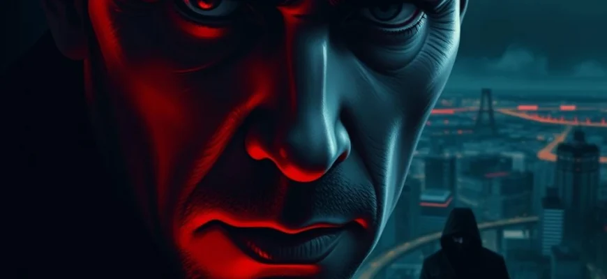 Podobne produkcje do 'Omerta' - 10 propozycji