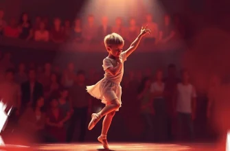 Filmy podobne do 'Billy Elliot' - pasja, taniec, marzenia