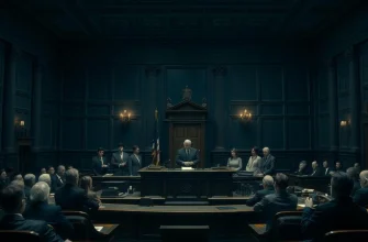 Filmy podobne do 'Kłamstwo': 10 produkcji o walce o prawdę