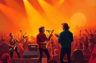 Podobne Koncerty Dla Miłośników The Rolling Stones