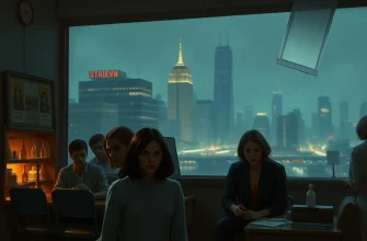 Filmy podobne do 'American Hustle': intrygujące historie