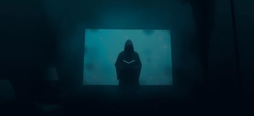 10 Filmów Podobnych do 'Pusty Człowiek'